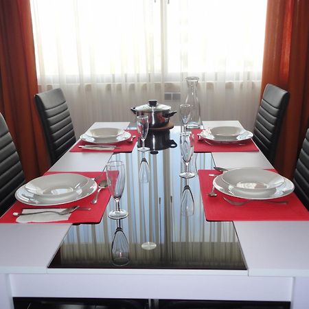Original Apartments Албуфейра Экстерьер фото