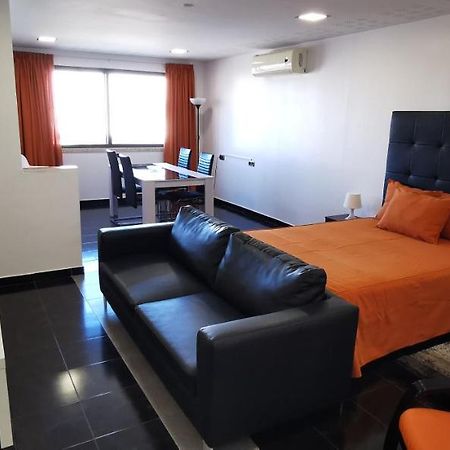 Original Apartments Албуфейра Экстерьер фото