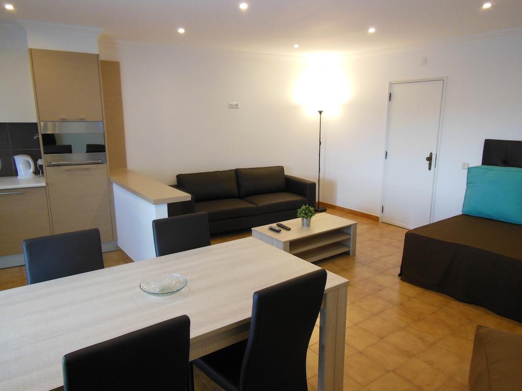Original Apartments Албуфейра Номер фото