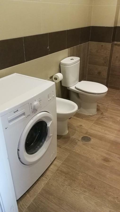 Original Apartments Албуфейра Экстерьер фото