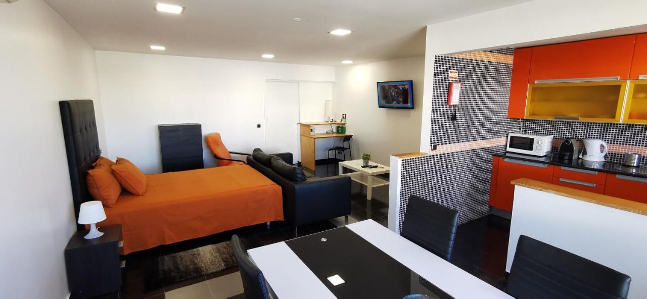 Original Apartments Албуфейра Экстерьер фото